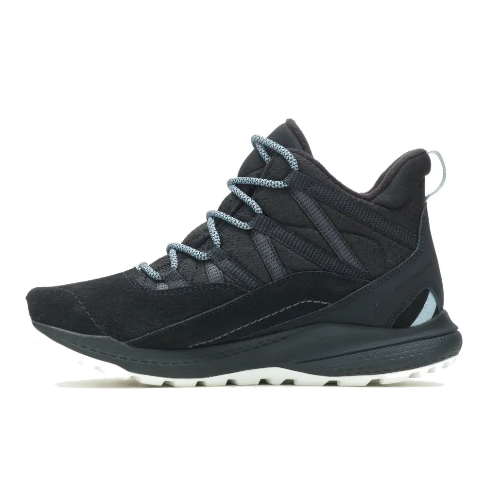 Ботинки Merrell Bravada Edge 2 Thermo Demi WP Wmn фото 3