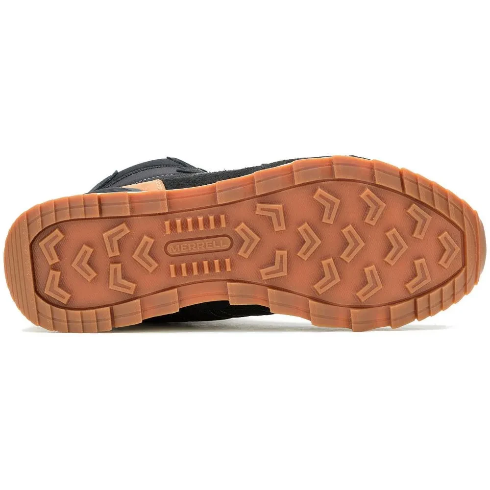 Ботинки Merrell Alpine 83 SNKR Recraft MID WP Mns фото 5