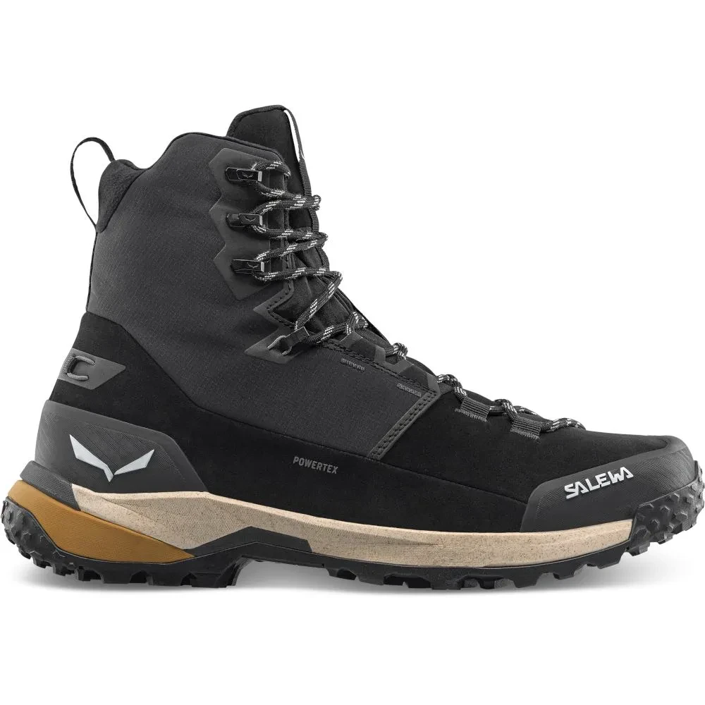 Ботинки Salewa Puez Winter MID PTX Mns фото 2