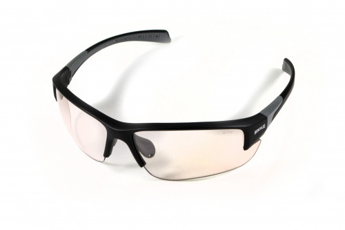 Очки защитные фотохромные Global Vision Hercules-7 Photochromic (clear) Anti-Fog, прозрачные фотохромные фото 6
