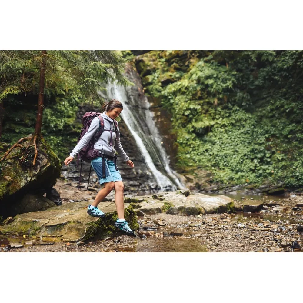 Шорти Turbat Bali Wms (2023) фото 7