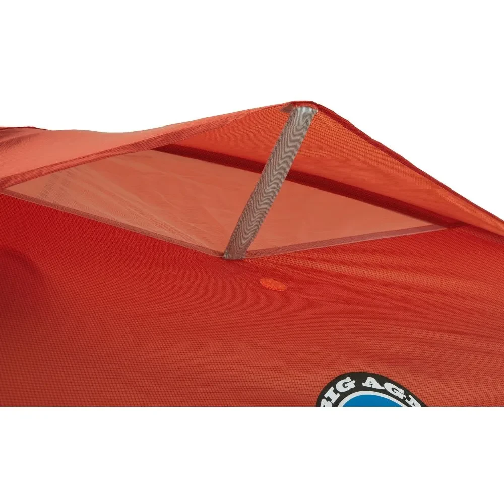 Палатка Big Agnes Copper Spur HV UL2 фото 6