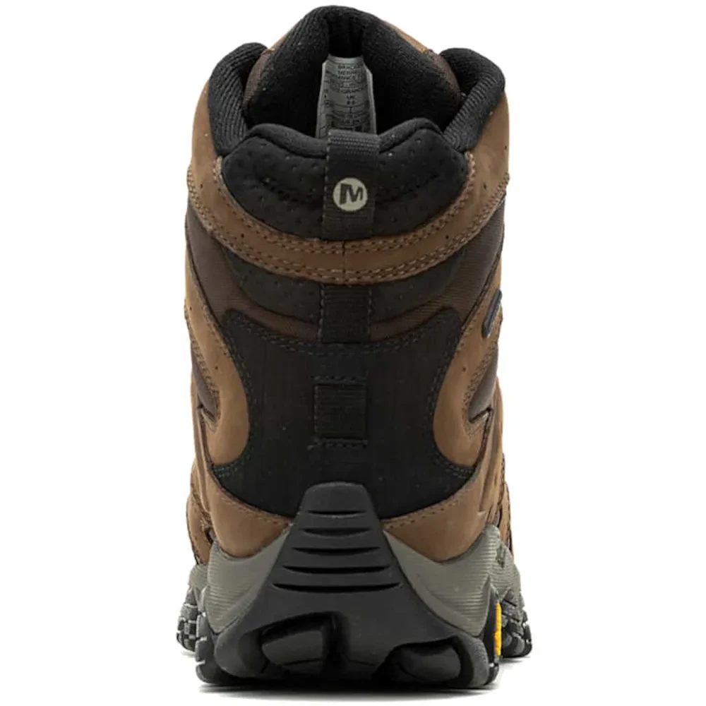 Ботинки Merrell Moab 3 Apex Mid WP Mns фото 3