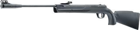 Пневматична гвинтівка Ruger Air Scout, кал. 4,5 мм, 250 м\з, 16 Дж