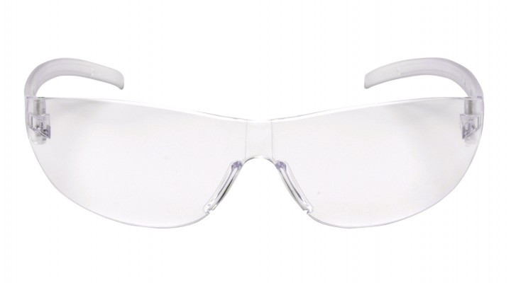 Очки защитные открытые Pyramex Alair (clear) Anti-Fog  прозрачные фото 2