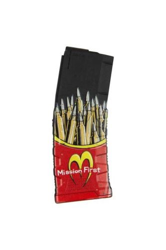 Магазин до AR-15 MFT EDT FF 223Rem 30-ти зарядний