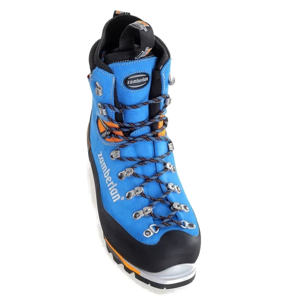 Черевики Zamberlan 2090 Mountain Pro Evo GTX RR фото 3
