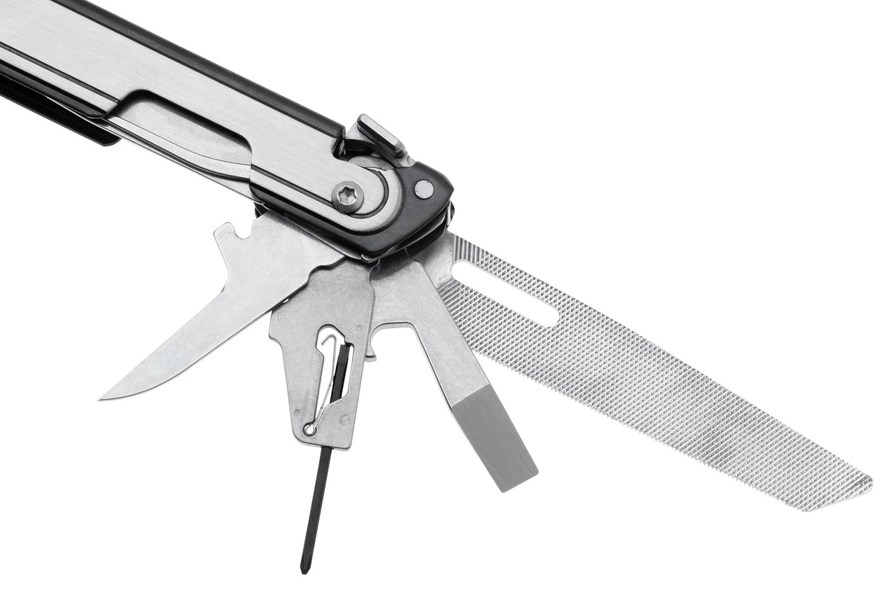 Мультитул Leatherman ARC, нейлоновый чехол, биты (833076) фото 6