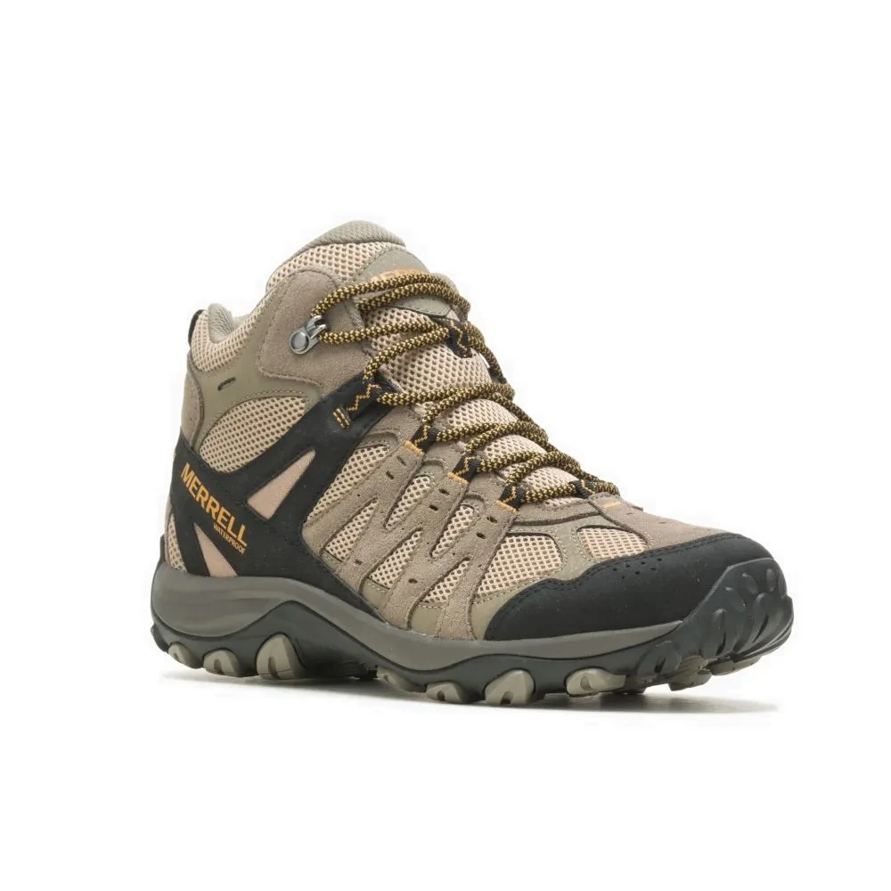 Черевики Merrell Accentor 3 Mid WP Mns фото 2