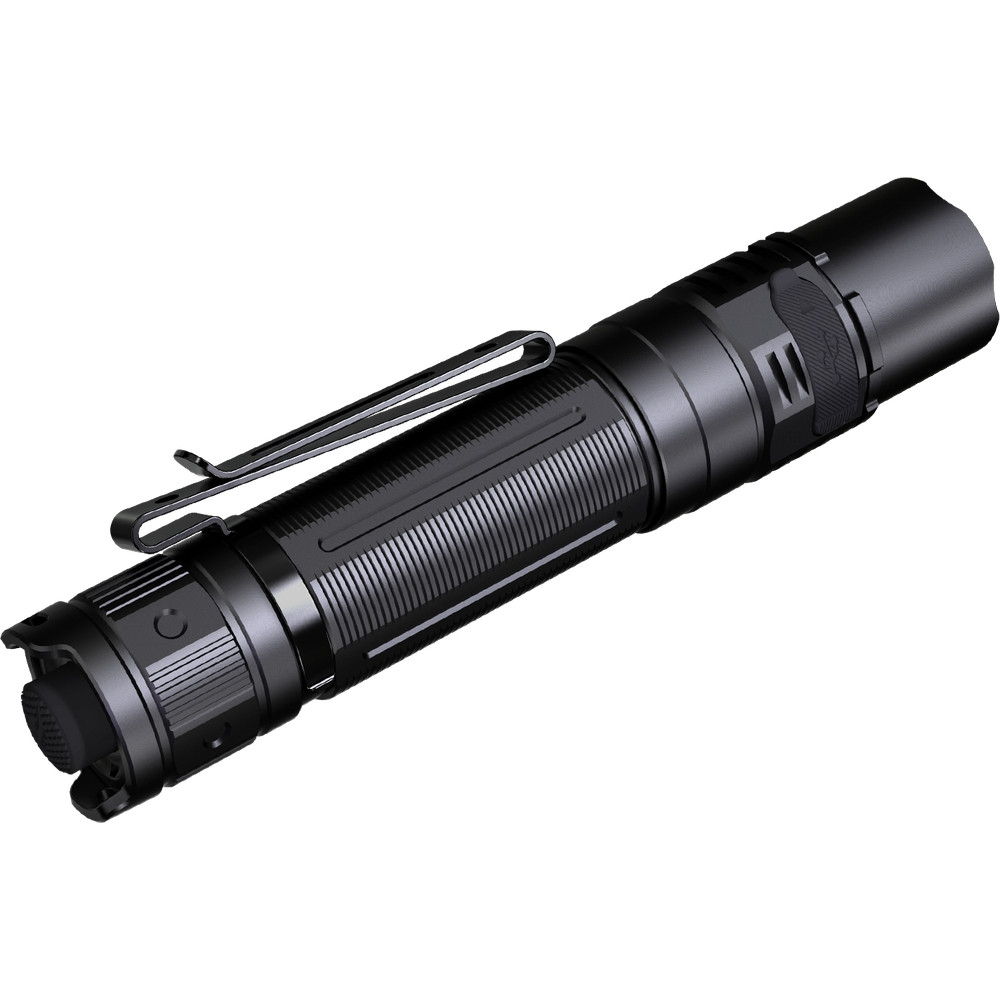 Ліхтар ручний Fenix PD36R V2.0 фото 2