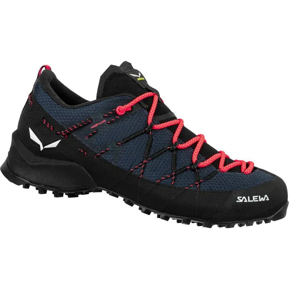 Кроссовки Salewa Wildfire 2 Wms фото 2