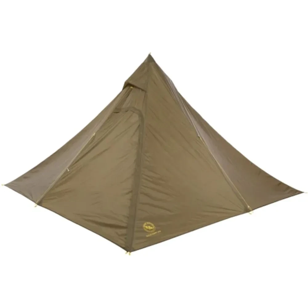 Тент Big Agnes Gold Camp 5 Tarp фото 3