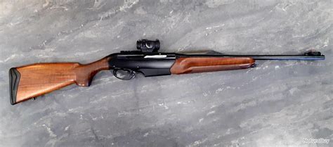 Магазин до Benelli Argo 300WM 3-х зарядний фото 5