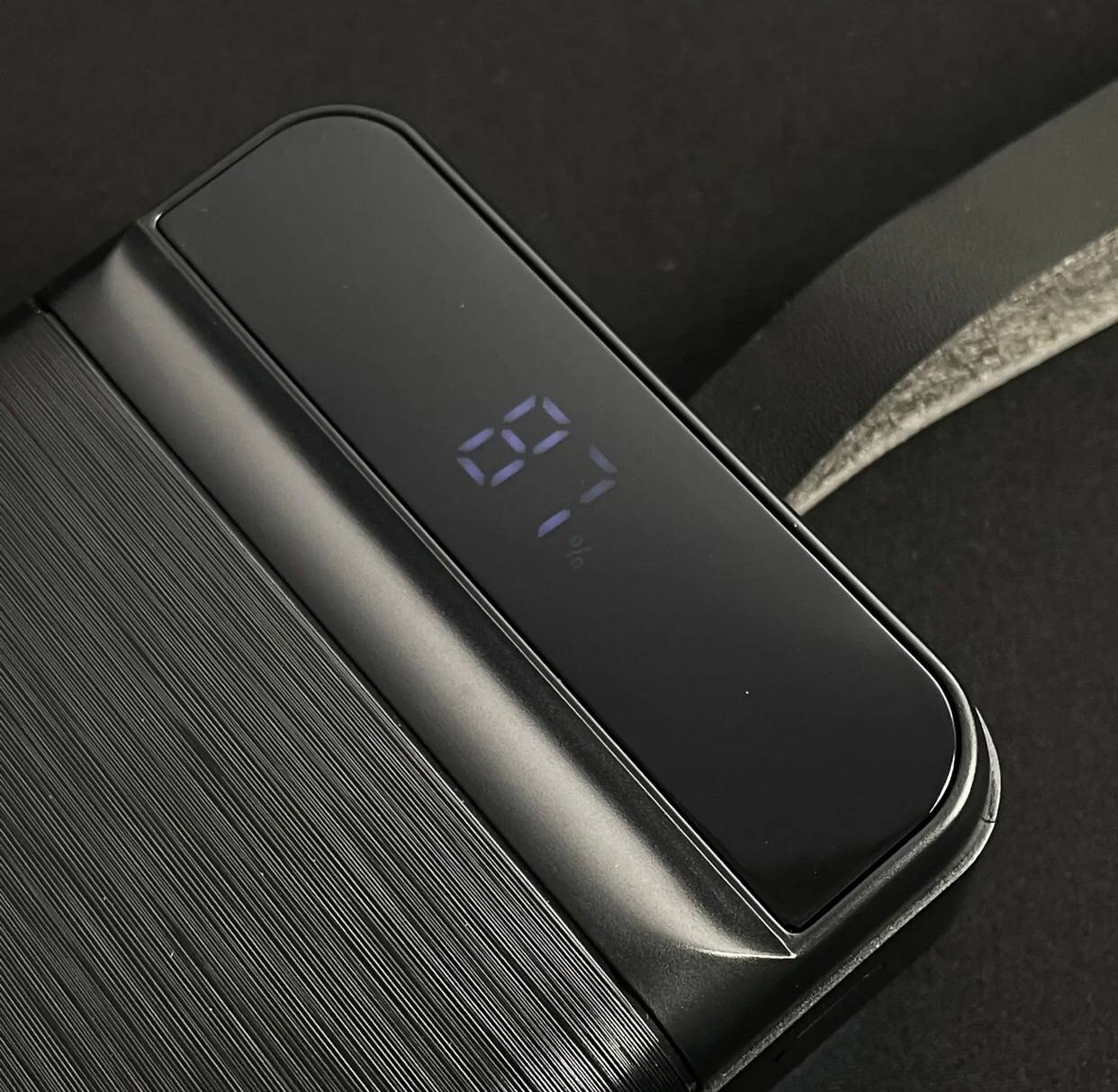 Повербанк King Power 40000 mah фото 5