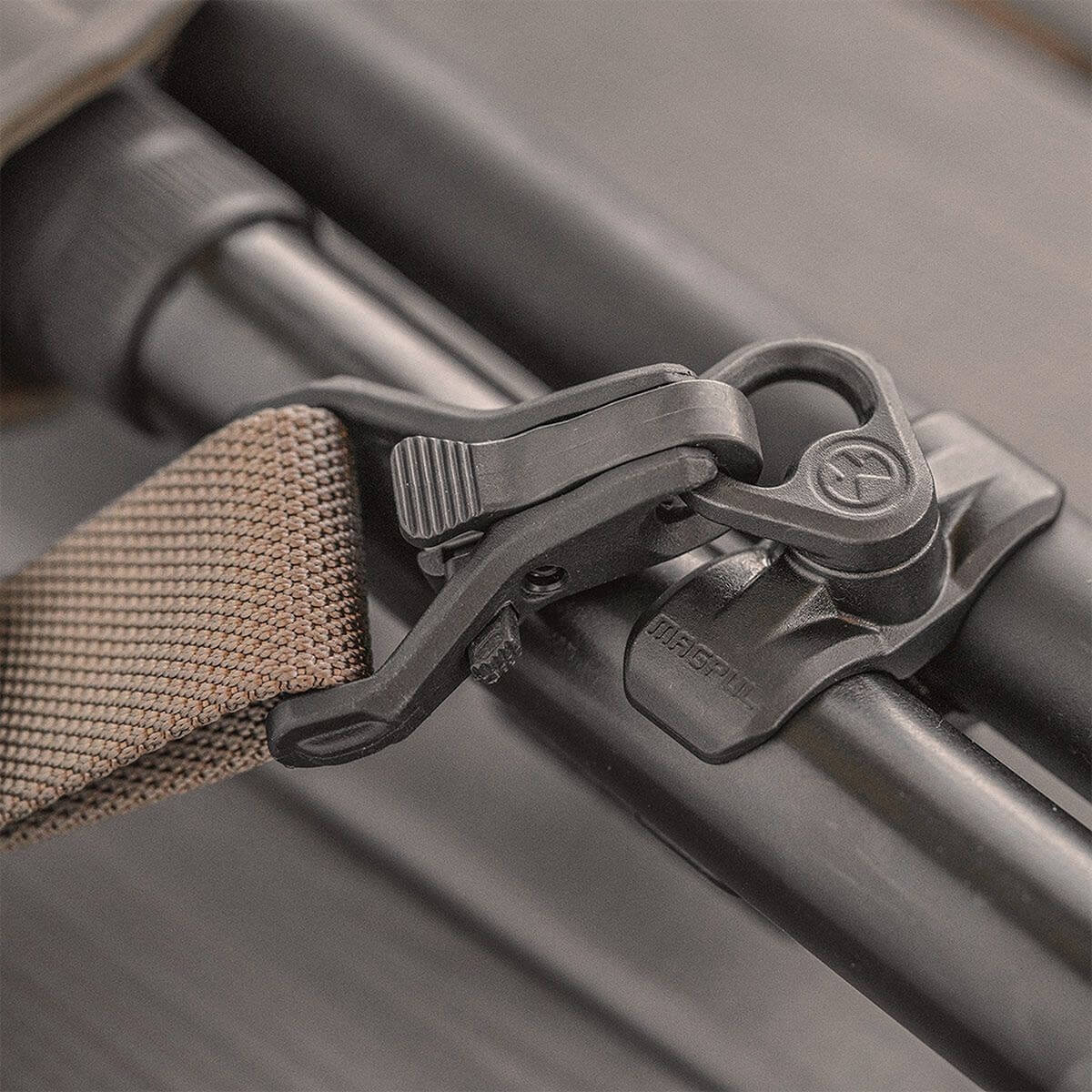 Точка кріплення ременю Magpul Paraclip MAG541 фото 5