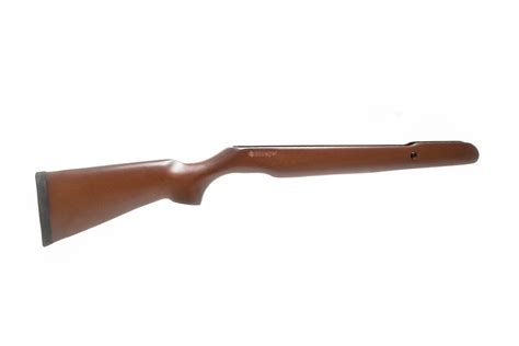 Дерев'яний приклад Stoeger для М3500 фото 6