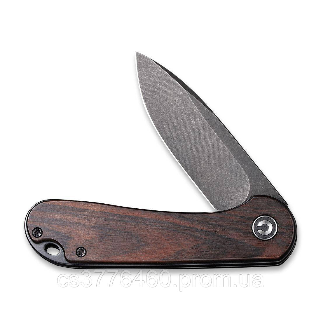 Нож складной Civivi Elementum C907W фото 4