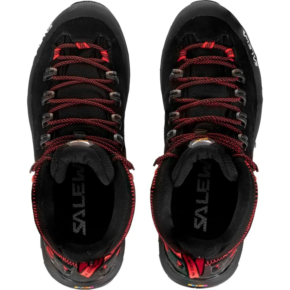 Ботинки Salewa WS ALP Mate Winter MID WP фото 2
