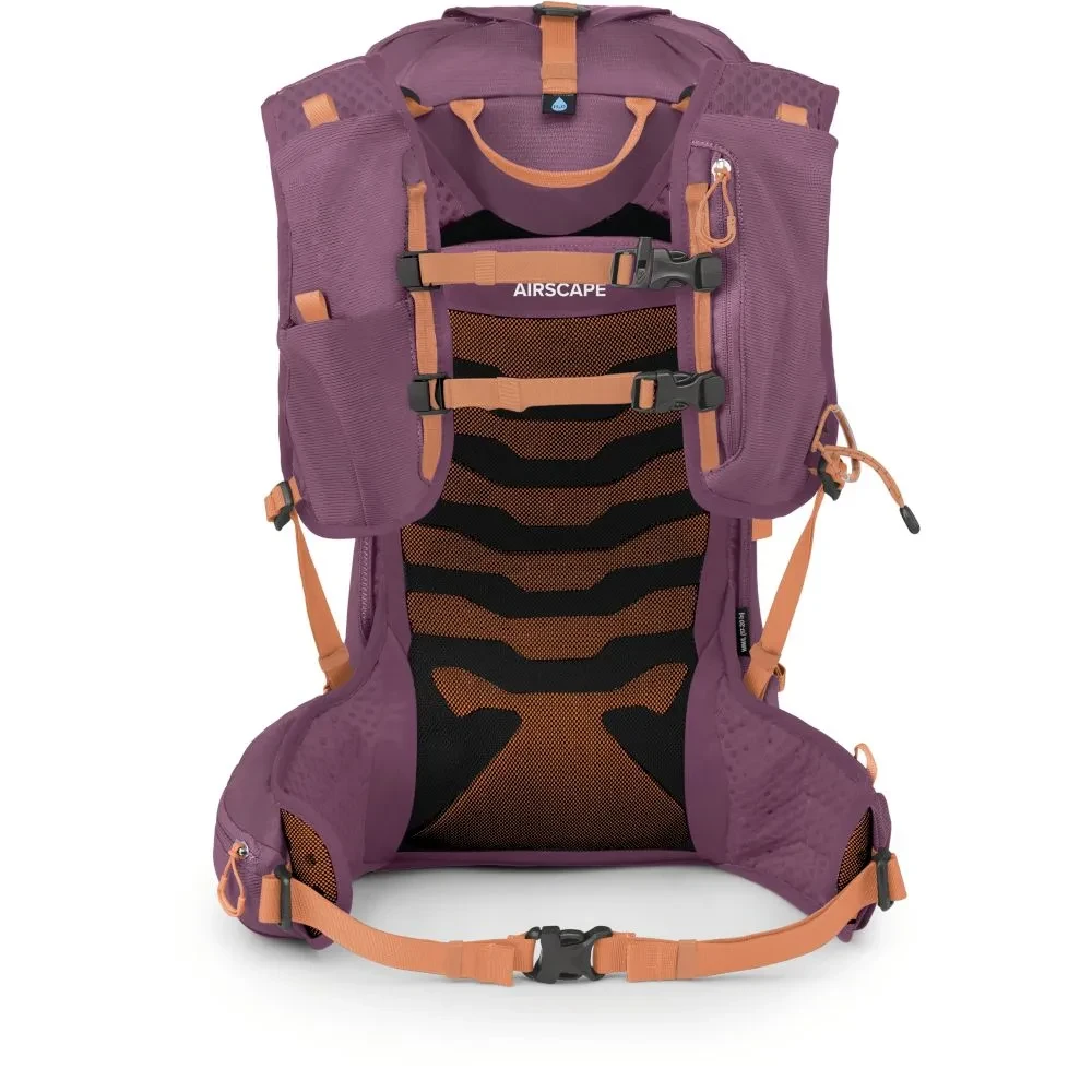 Рюкзак Osprey Tempest Velocity 20 фото 3