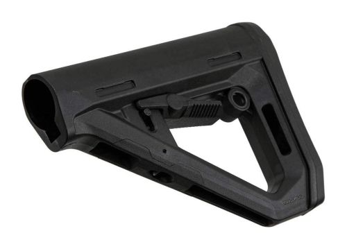 MAG1377-BLK Приклад Magpul DT Mil-Spec фото 3