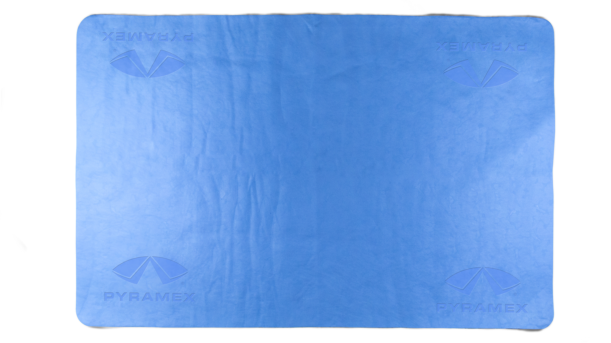 Охлаждающее полотенце кулер Pyramex C160 Cooling PVA Towel защита от жары и перегрева вместо кондиционера и вентилятора фото 5
