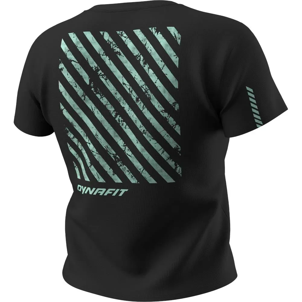 Футболка Dynafit Trail T-Shirt Wmn фото 5