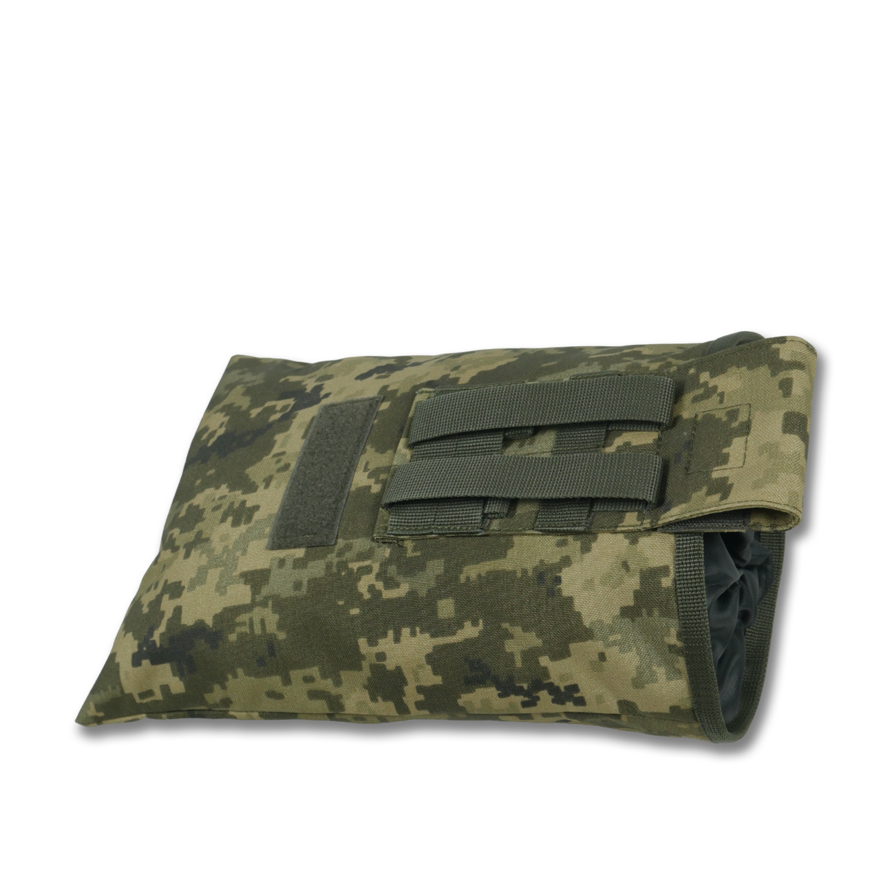 Подсумок под сброс KIBORG GU Mag Reset Pouch Пиксель фото 4