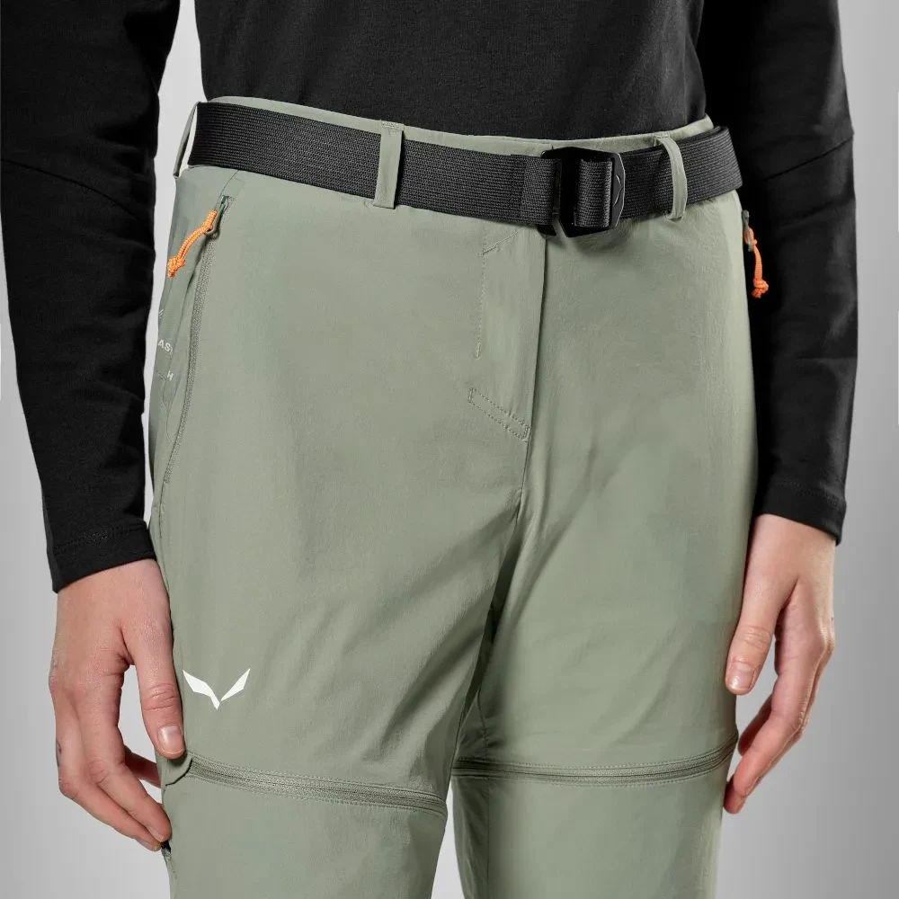 Ремінь Salewa Rainbow 3 Belt фото 2