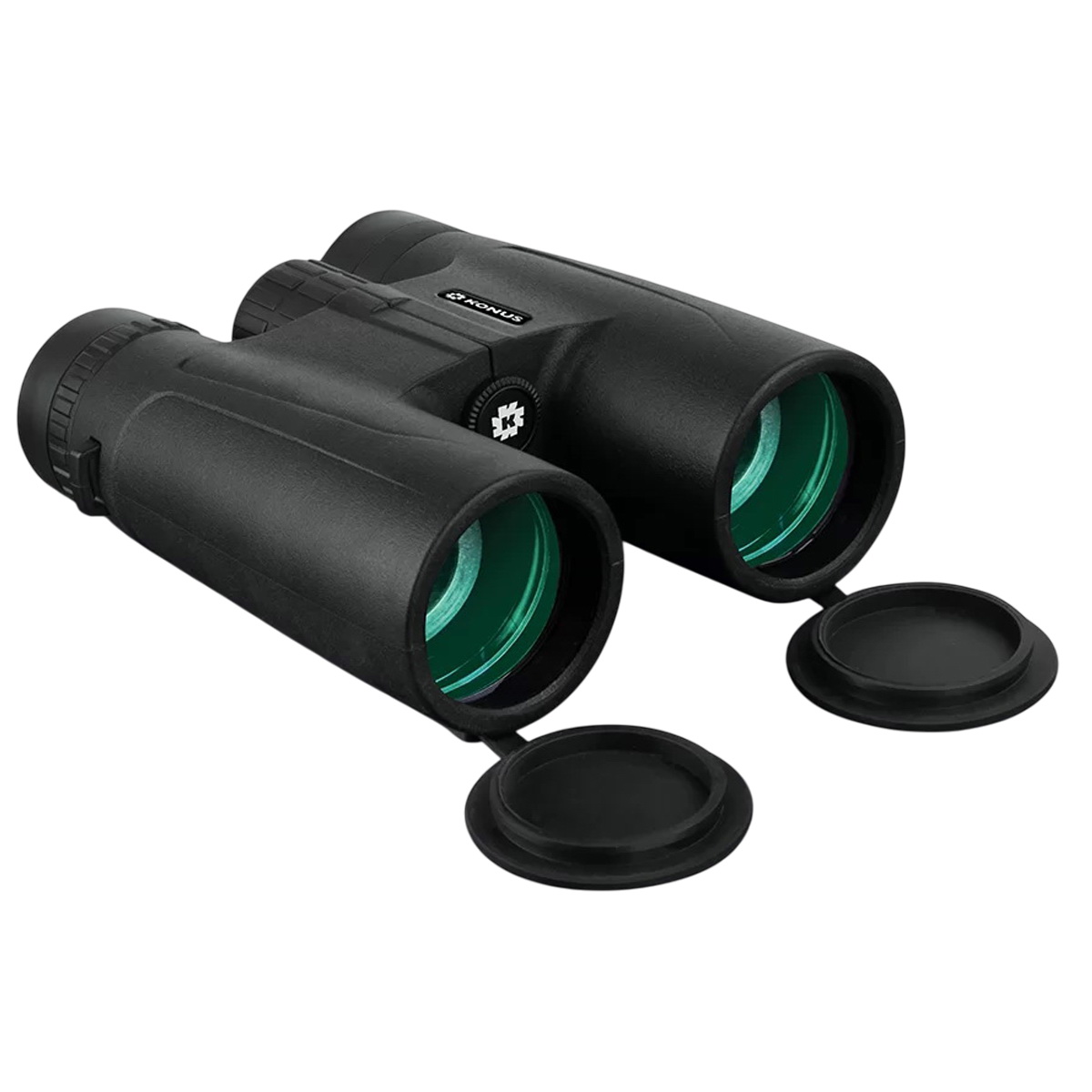 Бінокль KONUS BASIC PLUS 10x42