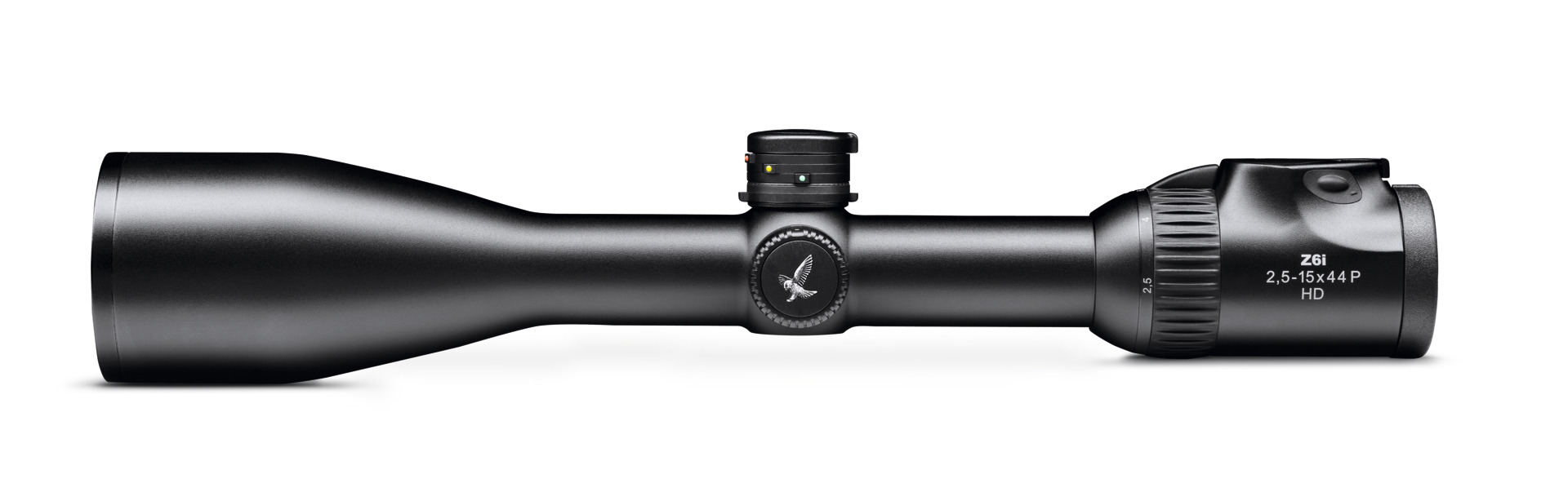 Приціл оптичний Swarovski 2.5-15x44 Z6I BT L 4A-I фото 3