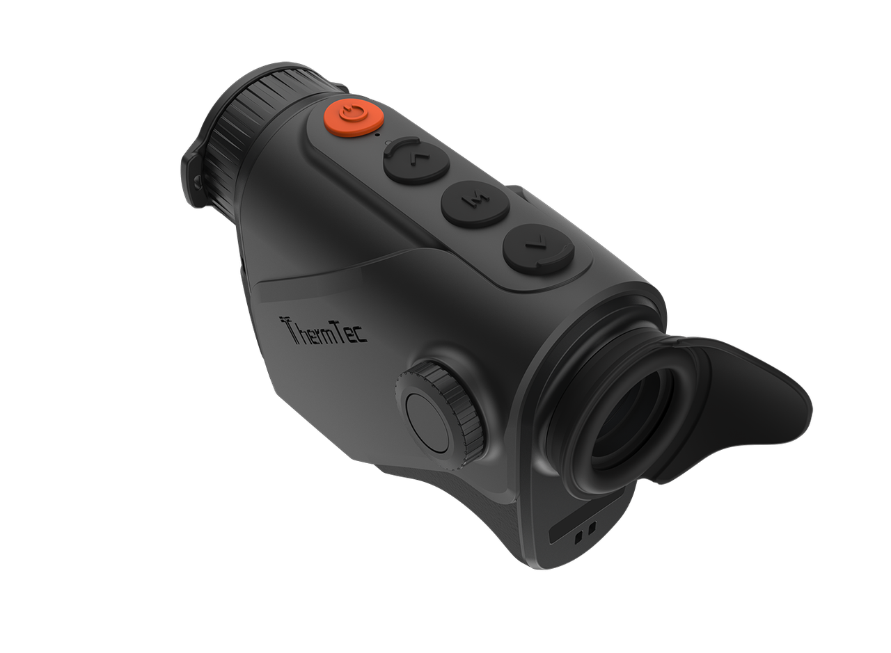 Тепловізор ThermTec Cyclone 325 (25 мм, 384x288, 1300 м, NETD ≤20 мК) фото 6