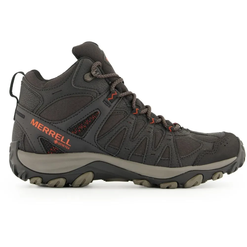 Ботинки Merrell Accentor 3 Sport MID GTX Mns фото 2