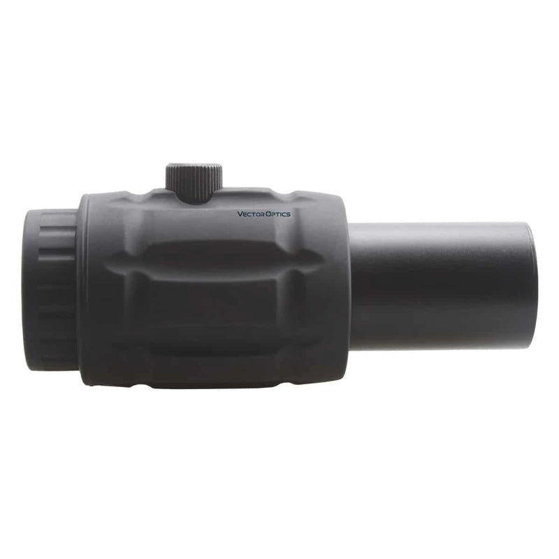 5x оптичний збільшувач Vector Optics Maverick 5x26 w/ Flip Side фото 2