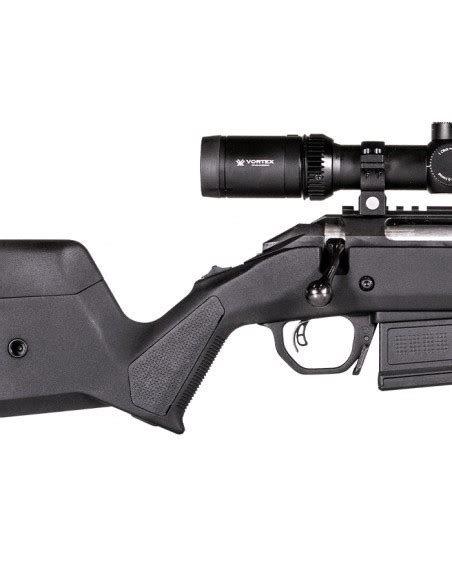 MAG931-BLK Ложе Magpul Hunter для Ruger American