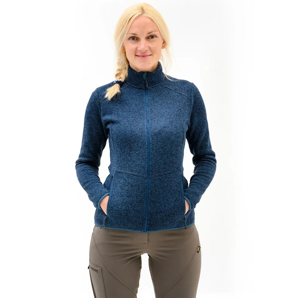 Флисовая кофта Turbat Dreamer 2 Wmn