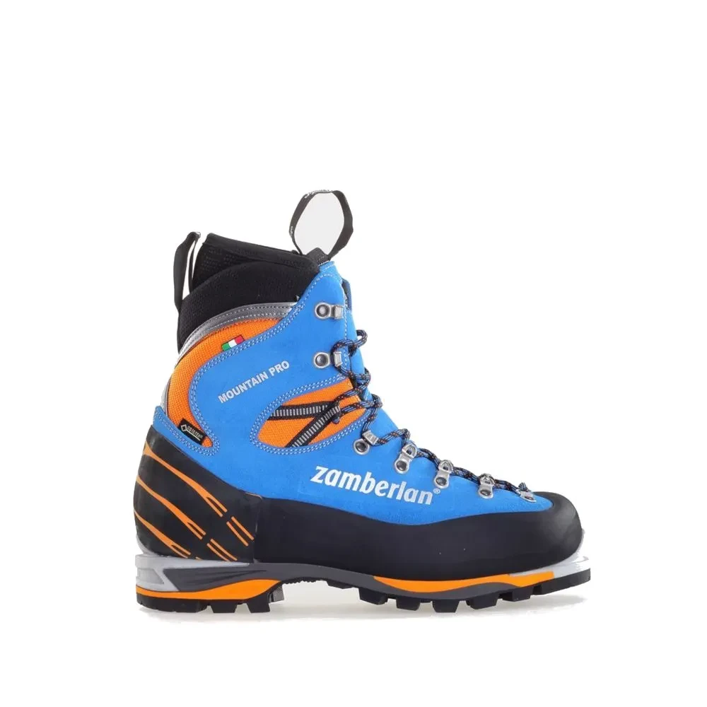 Черевики Zamberlan 2090 Mountain Pro Evo GTX RR фото 4
