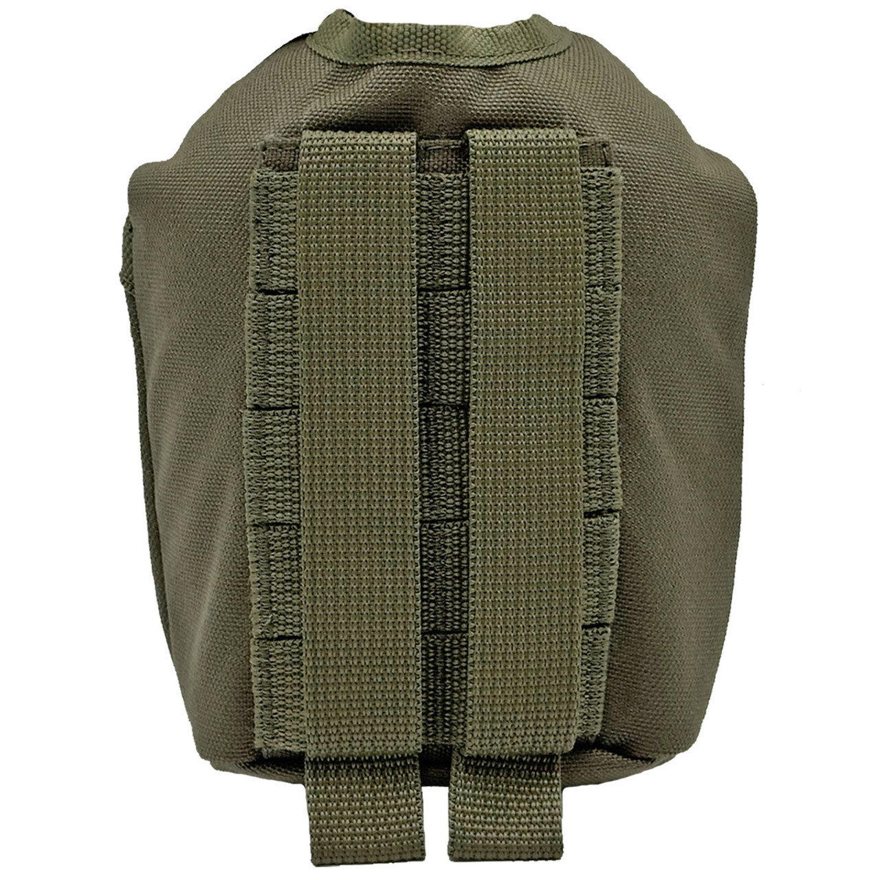 Чехол для фляги 1л Molle MELGO Олива фото 2
