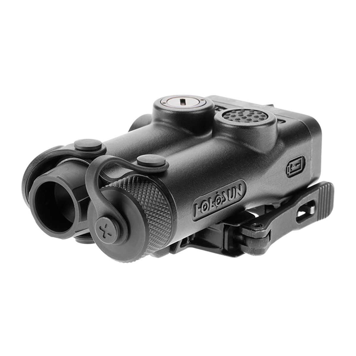 Тактичний блок HOLOSUN LE221-GR (LE221G) Green & IR