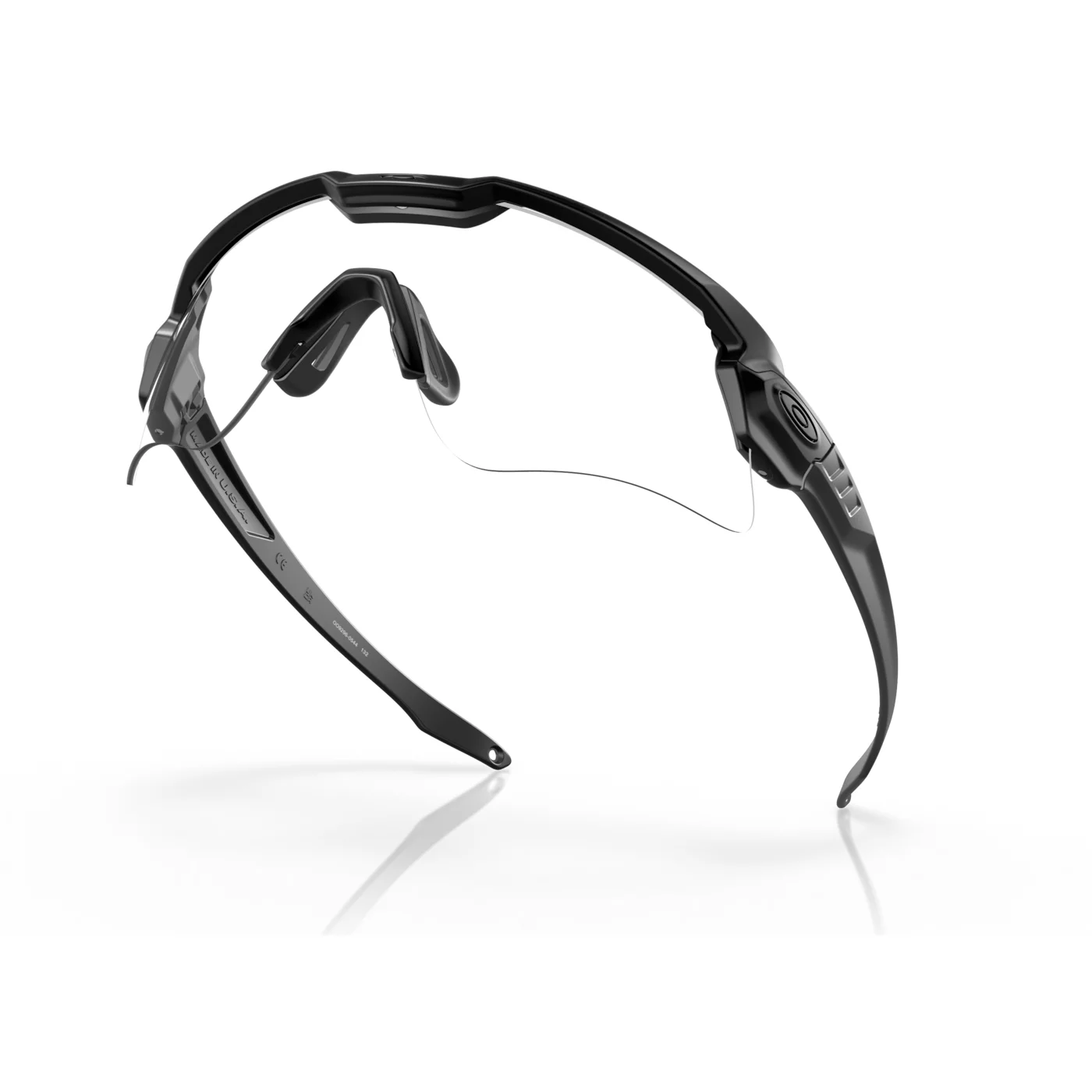 Окуляри балістичні Oakley® 