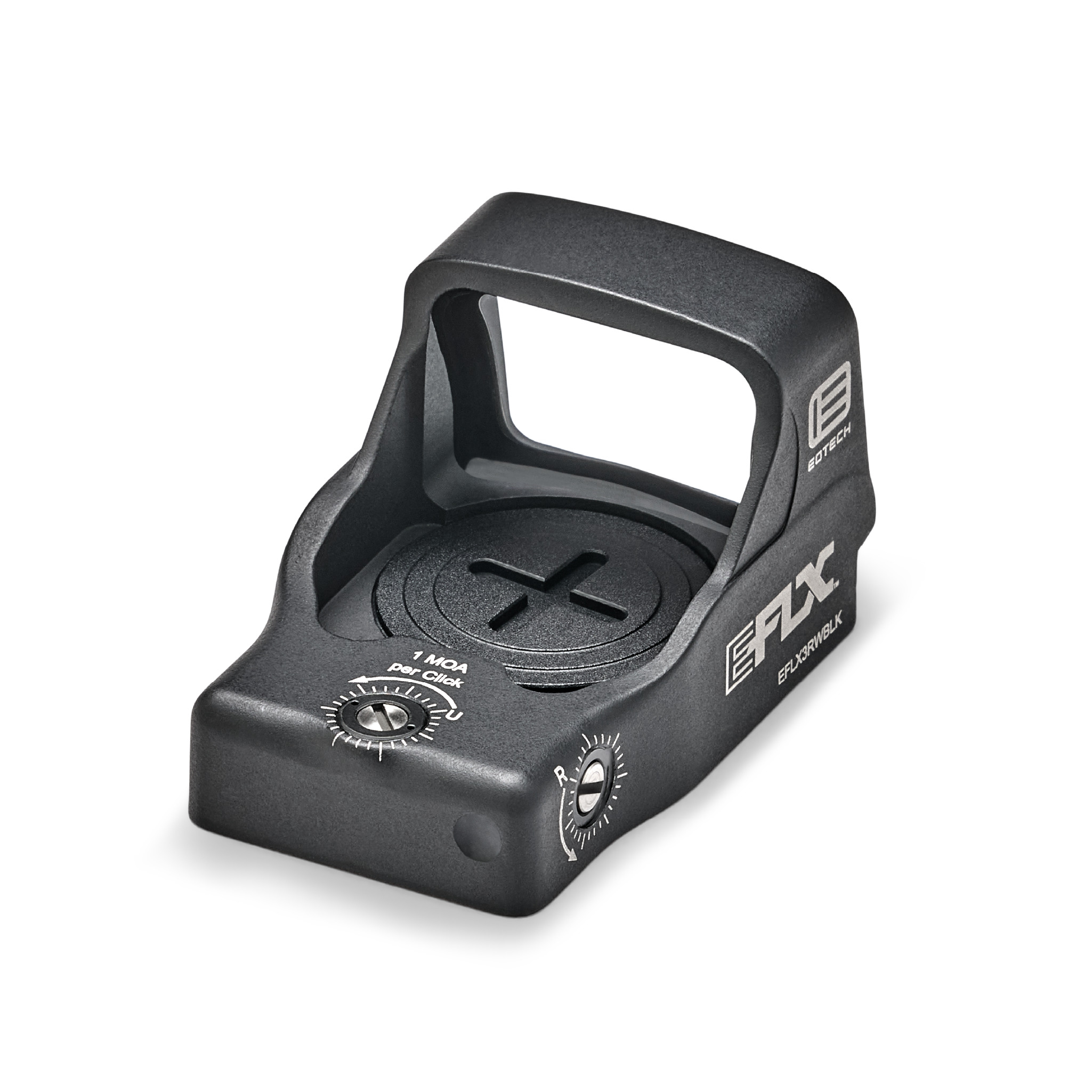 Коліматорний приціл EOTech EFLX Mini 6MOA фото 3