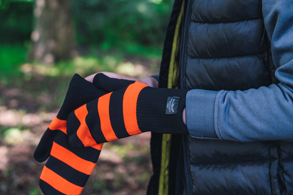 Dexshell Children Mitten M Рукавички водонепроникні дитячі фото 2