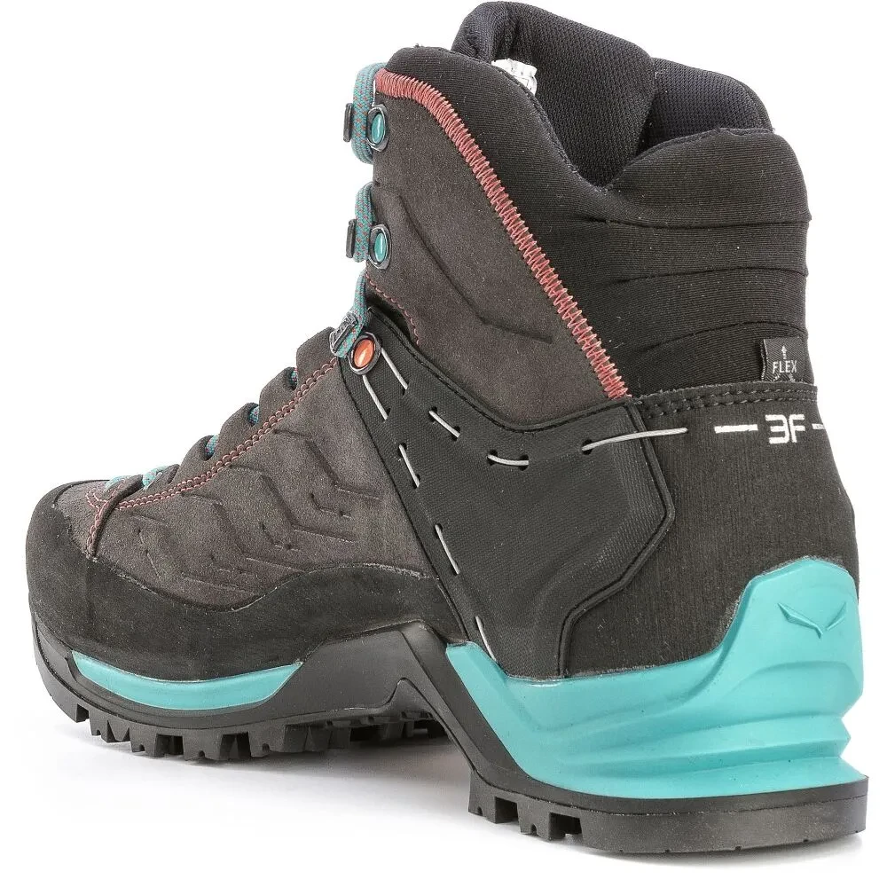 Черевики Salewa WS MTN Trainer Mid GTX фото 6