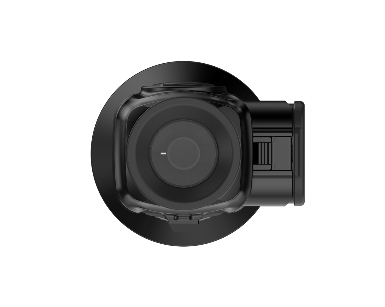 Тепловізійний приціл Thermtec Vidar 325 (25 мм, 384х288, 1350 м) фото 7