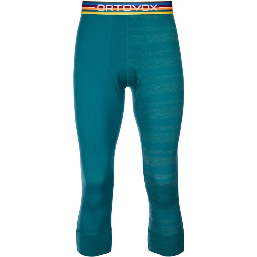 Термоштани Ortovox 185 Rock'n'Wool Short Pants Mns