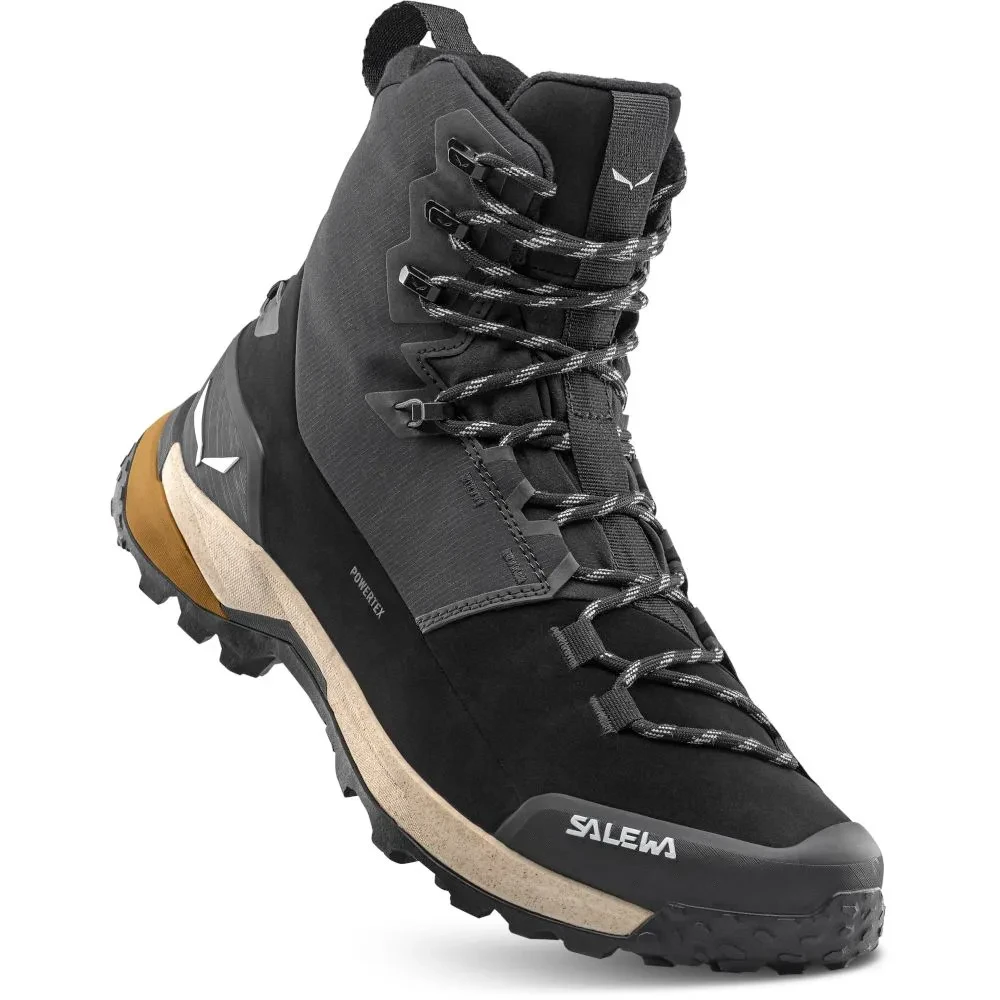 Ботинки Salewa Puez Winter MID PTX Mns фото 4