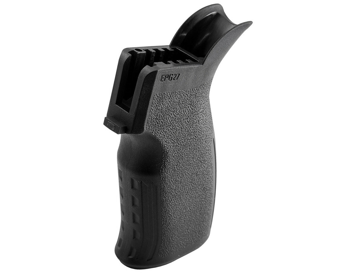 Пистолетная рукоять M16/M4/AR-15/HK41 MFT EPG27-BL фото 7