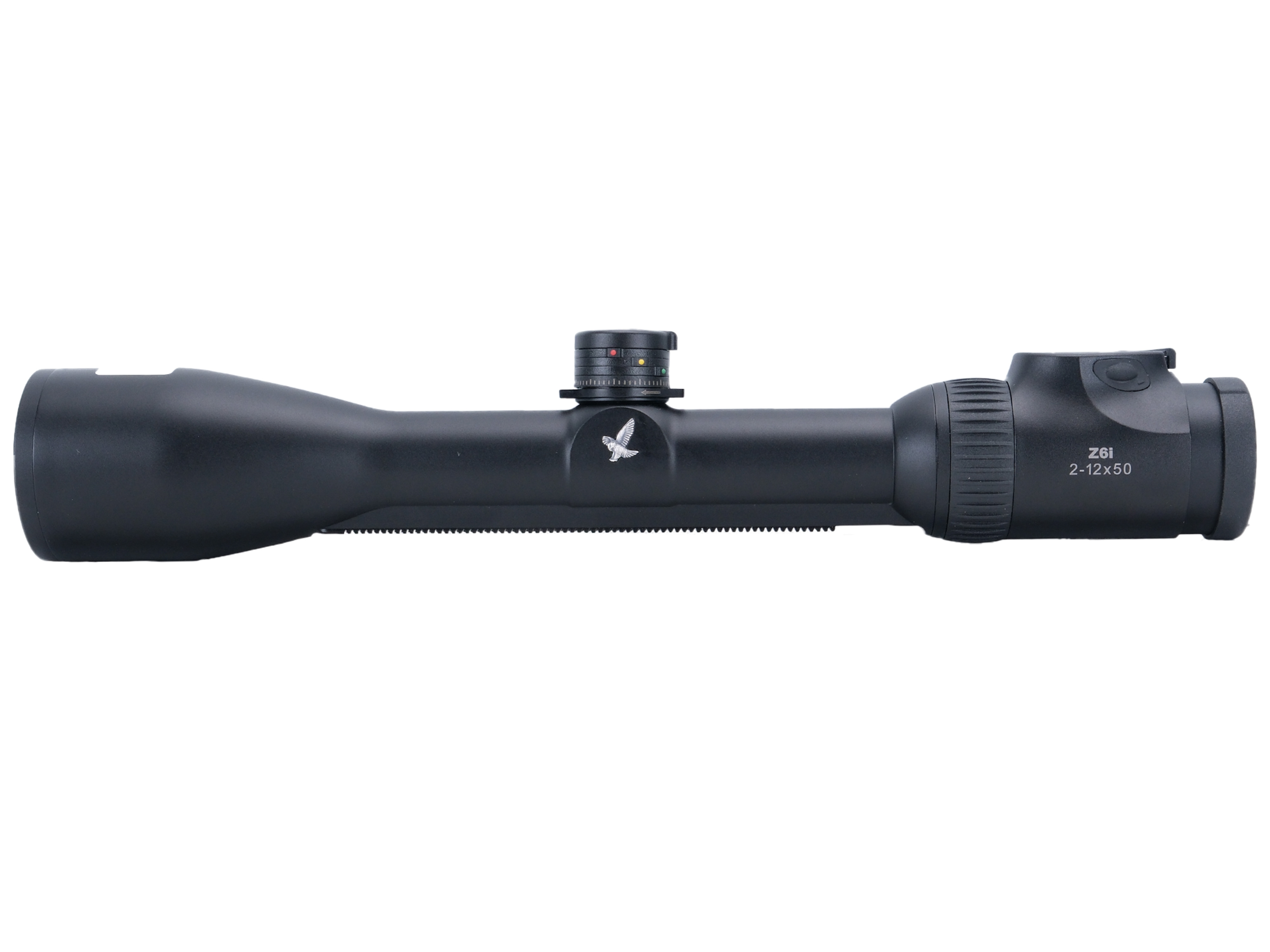 Приціл оптичний Swarovski 2-12x50 Z6I L 4A-I