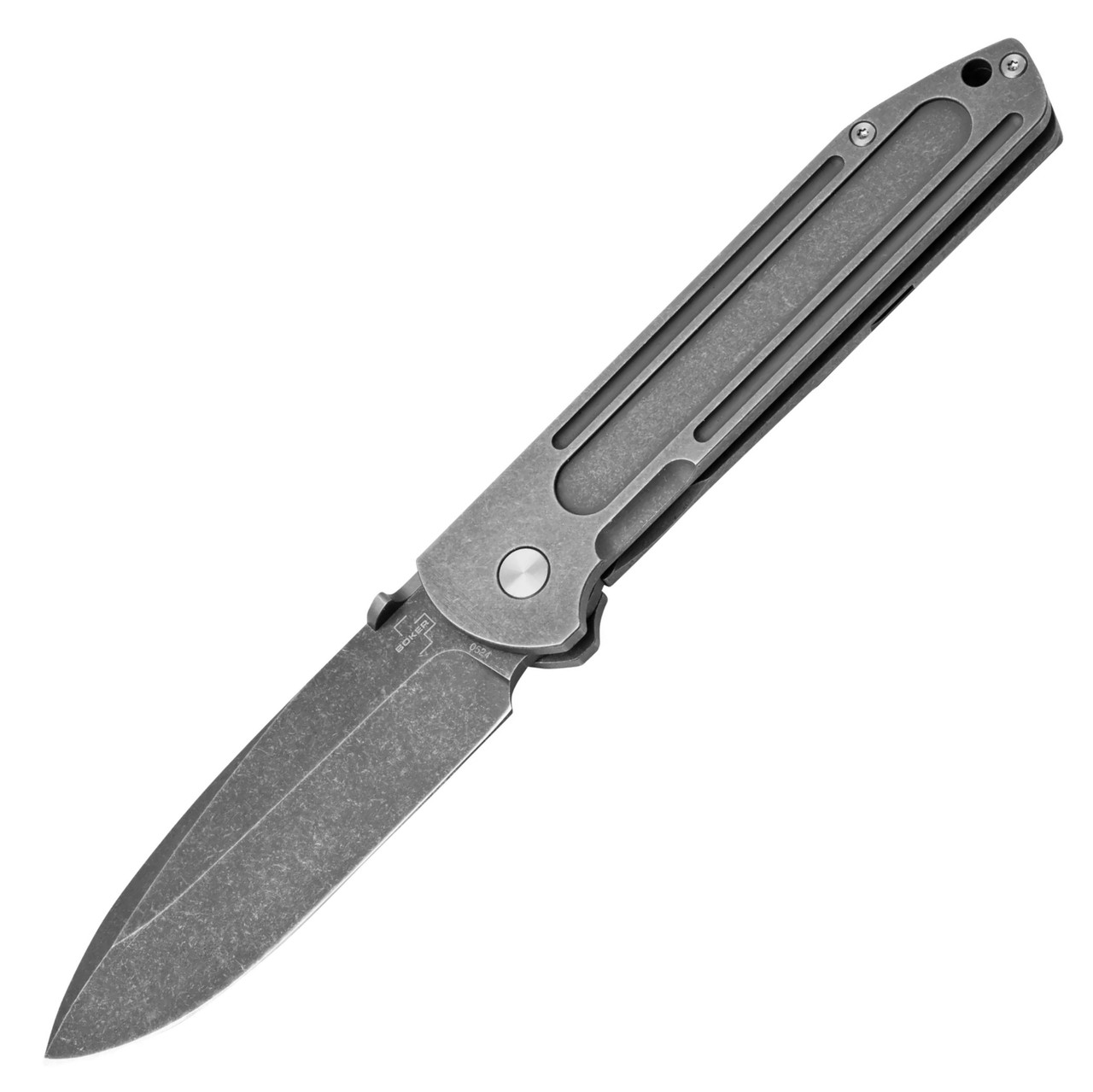 Ніж складаний BOKER PLUS EVADE 01BO384