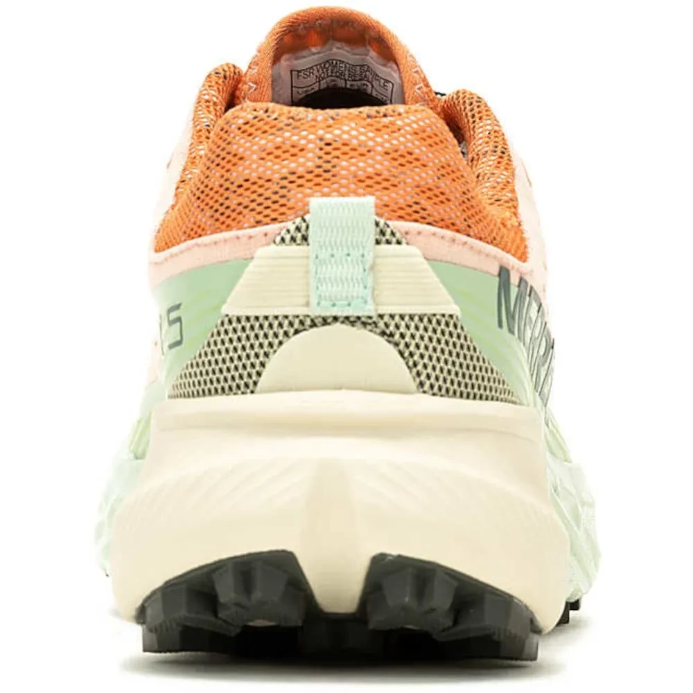 Кроссовки Merrell Agility Peak 5 Wmn фото 6