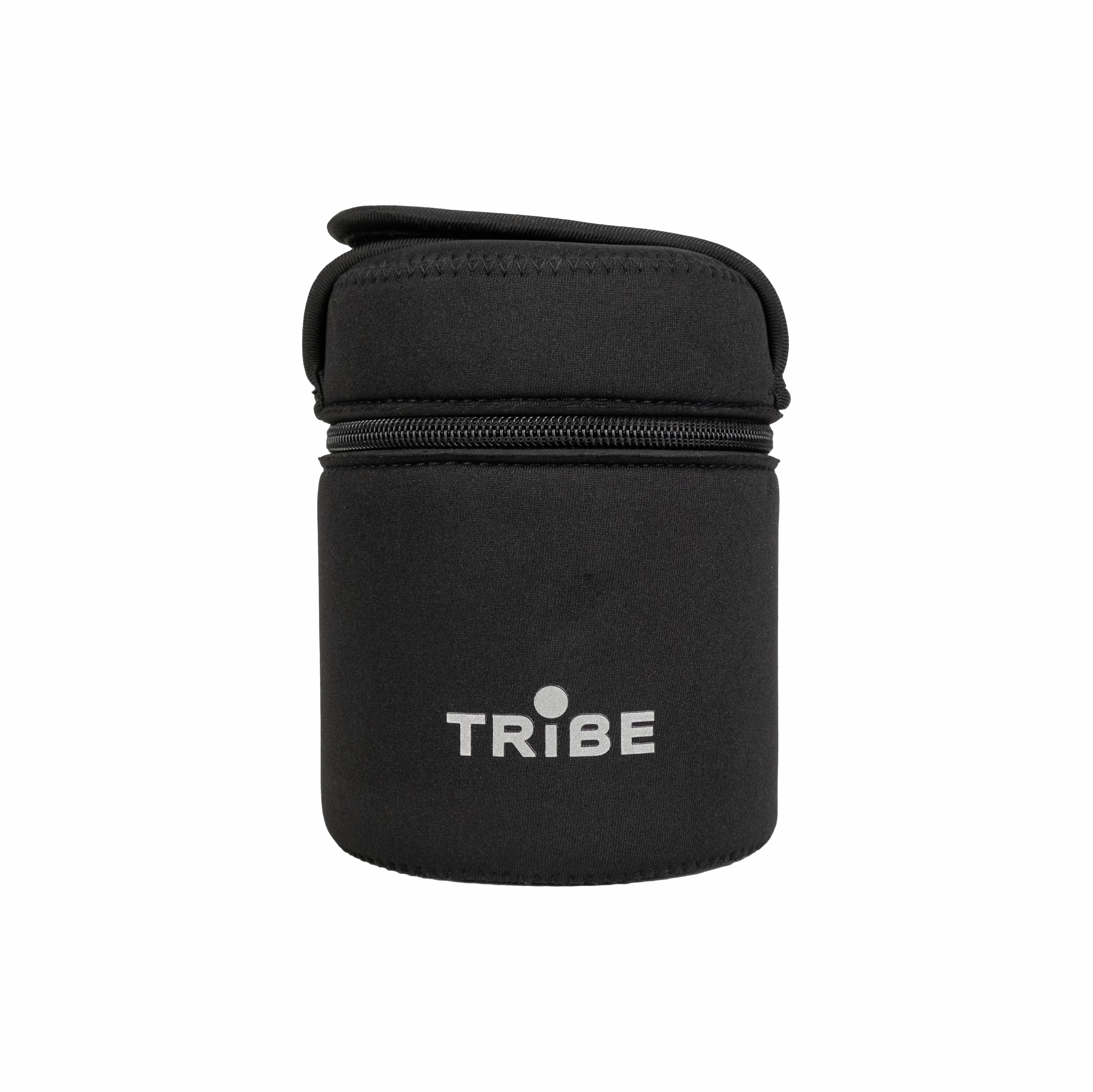 Чехол Tribe Neoprene Cover для пищевого термоса 0.5л T-DF-0003-black